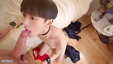 Sheia andft servic babys ranched by a cock