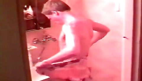 Hawt scene of busty girls in whippedass video