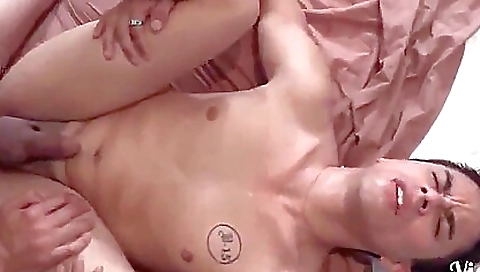 Hot milf with a sexy ass fucking