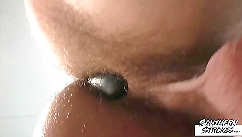 Sexy chick gets banged from the best