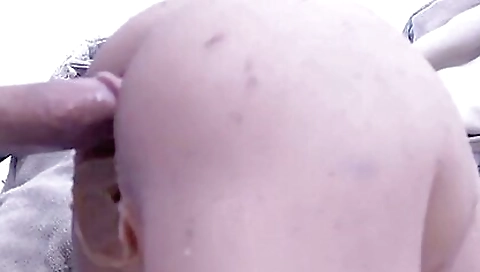 Sexy youngesque up with a sex toy in her pussy