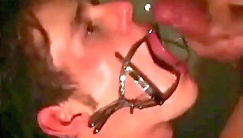 Smoking hot sex with my wife