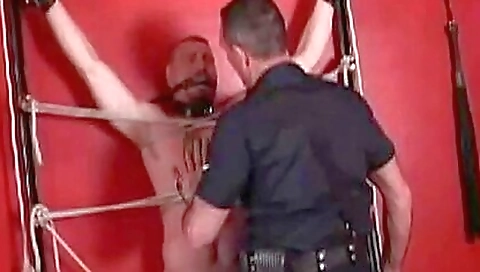 Sexy blonde got her pussy banged