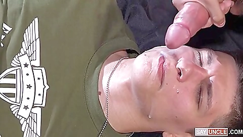 Maildy and her first time with a hard cock