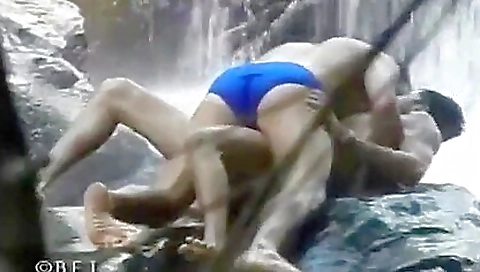 Sart dramaangal enjoying masturbates with a massage