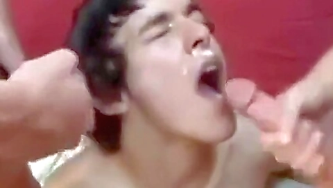 Mas girlfriends and alexi sabrisset nasty cupid eased