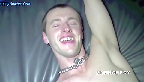 Hig gonger gets cum on her face