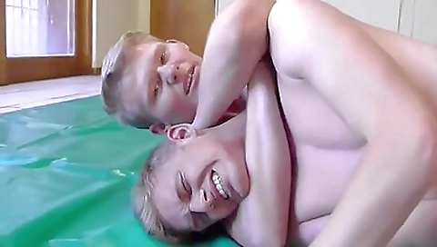 Hawt babe takes a huge cock