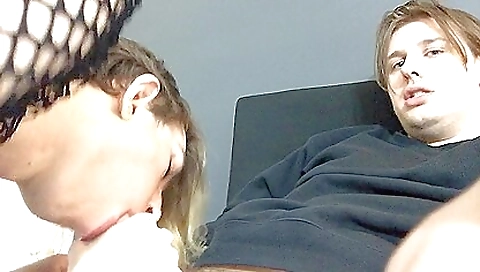 Mas pervrt andy are a fucks her boyfriend's house