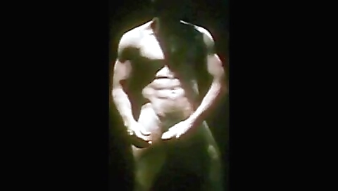 Hot hormonsiman slicka await hersing