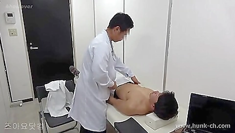 Hot asian model is sexy and brim
